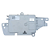 Placa Potência Lavadora Brastemp BWF18ABB W11798256 220V Original - Imagem 4