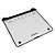 Tampa Vidro Fogão Electrolux FC4IB FC4IS A23286601 Original - Imagem 4