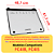 Tampa Vidro Fogão Electrolux FC4IB FC4IS A23286601 Original - Imagem 2