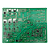 Placa Potência Geladeira Side by Side Electrolux IS4S A24925001 220V Original - Imagem 4