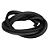 Gaxeta Borracha Porta Lava Louça Electrolux LL14P/B/X A21850201 Original - Imagem 1