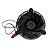 Motor Ventilador Geladeira Electrolux Side by Side IS4S A24526801 12VDC Original - Imagem 1
