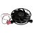 Motor Ventilador Geladeira Electrolux Side by Side IS4S A24526801 12VDC Original - Imagem 4