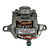 Motor Lavadora Electrolux LED17 A99407858 220V Original - Imagem 4