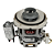 Motor Lavagem Lava Louça Electrolux LL14P/B/X LL10X/B A21846801 110V Original - Imagem 4