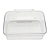 Prateleira Porta Geladeira Electrolux TF52/55/56/70/71/X/S/B IT55/56/S DF56/S IF55/56/B A96920202 Original - Imagem 4