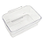 Prateleira Porta Geladeira Electrolux TF52/55/56/70/71/X/S/B IT55/56/S DF56/S IF55/56/B A96920202 Original - Imagem 1
