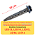 Filtro Fiapos Lavadora Electrolux LED13/14/15 LEC14 LEJ14 A06825813 Original - Imagem 2