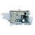 Placa Potência Lavadora Consul BWJ14A W11809722 220V Original - Imagem 5