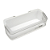 Prateleira Porta Ajustável Geladeira Brastemp BRE57/58/59 BRM55/56/57/58/59 BRY59 W11126518 Original - Imagem 1