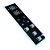 Placa Interface Geladeira Side by Side Electrolux IS4S A24530701 Bivolt Original - Imagem 1