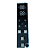 Placa Interface Geladeira Side by Side Electrolux IS4S A24530701 Bivolt Original - Imagem 4