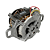 Motor Lavadora Electrolux LED13/14/15/17 LAC12 LEC14 LEJ14 LPR13/14 A99407857 110V Original - Imagem 3