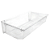 Gaveta do Freezer Geladeira Brastemp BRE80 BRN80 BRO80 BRO81 BRV80 GRO80 W10624070 Original - Imagem 1