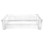 Gaveta do Freezer Geladeira Brastemp BRE80 BRN80 BRO80 BRO81 BRV80 GRO80 W10624070 Original - Imagem 3
