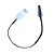 Termistor Sensor Temperatuta Tanque Lava Seca Electrolux LSP11 LSW11 LSP08 807165801 Original - Imagem 1