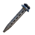 Filtro Fiapos Lavadora Electrolux LED13/14/15 LEC14/15 LEJ14 A06825811 Original - Imagem 4