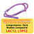 Mangueira Pressostato Lavadora Electrolux LAC12 LTP12 A99080922 Original - Imagem 2