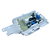 Placa Potência Lavadora Brastemp BWK12B BWK13 W11796485 220V Original - Imagem 1