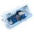 Placa Potência Geladeira Consul CRM50F CRM50H CRM50L W11670356 Original - Imagem 1