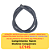 Mangueira Saída Drenagem Água Lava Louças Electrolux LC14S A23832601 Original - Imagem 3