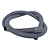 Mangueira Saída Drenagem Água Lava Louças Electrolux LC14S A23832601 Original - Imagem 1