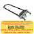 Resistência Água Lava Seca Electrolux LSC12 LFB12 LSB12 LFC12 LFE11 137488304 110V Original - Imagem 2