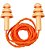 Protetor Auricular Silicone Clube do EPI CA 18189 - Imagem 2