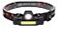 Lanterna Cabeça Testa Led Recarregável Headlamp - Imagem 1