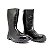 Bota Pvc Preta com Bico Aço Bracol CA26586 - Imagem 4