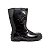 Bota Pvc Preta com Bico Aço Bracol CA26586 - Imagem 1
