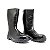 Bota Pvc Preta com Bico Aço Bracol CA26586 - Imagem 2