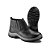 Botina Antiperf. Bico Composite CA 46760 Bellga - - Imagem 1