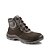 Botina Nobuck Marrom TXP Pvc Bellga CA40362 - - Imagem 2