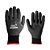 Luva Black Tractor Volk CA 37981 - G - Imagem 1