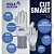 Luva Cut Smart Cinza Volk CA 39416 - - Imagem 3