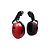 Abafador Concha para Capacete Muffler 3M - CA33835 - Imagem 1