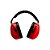 Abafador Tipo Concha Pomp Muffler 21dB 3M CA 14235 - Imagem 1