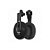 Abafador Concha para Capacete 16dB CA28007 - Sayro - Imagem 1