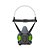 Respirador Semi-Facial Reutilizável BLS Evo 4000 - Imagem 1