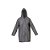 Capa de Chuva PVC Cinza Brascamp CA28449 - GG - Imagem 1