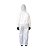 Macacão Branco Covertech 100 Volk CA 39183 - G - Imagem 12