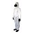 Macacão Branco Covertech 100 Volk CA 39183 - G - Imagem 5