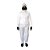 Macacão Branco Covertech 100 Volk CA 39183 - G - Imagem 7