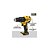Parafusadeira Impacto 1/2 BIV 20V Dewalt DCD7781D2 - Imagem 3