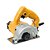 Serra Mármore 4.7/8" 220V Dewalt DW862 - Imagem 2