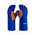 Luva Soldador Hand Solda Handex CA 49283 - EG - Imagem 2