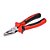 Alicate Universal 8'' 1000V Worker - Imagem 5