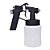 Pistola Pintura Ar Direto 1,1mm 40psi 700ml Worker - Imagem 1