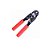 Alicate Crimpador 8p8c Rj45 Worker - Imagem 1